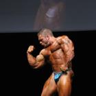 IFBB Australia Grand Prix 2014 - #1