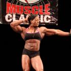 Monique   Jones - NPC Rx Muscle Classic Championships 2013 - #1