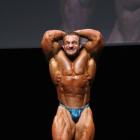 IFBB Australia Grand Prix 2014 - #1