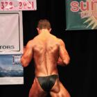 Matthew  Wonchala - NPC Heart of Alaska 2010 - #1