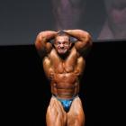 IFBB Australia Grand Prix 2014 - #1