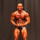 John  Silvey - NPC Southern Indiana 2012 - #1