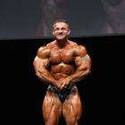 IFBB Australia Grand Prix 2014 - #1