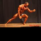 John  Silvey - NPC Southern Indiana 2012 - #1