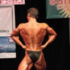 Matthew  Wonchala - NPC Heart of Alaska 2010 - #1
