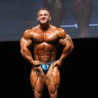 IFBB Australia Grand Prix 2014 - #1