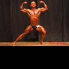 John  Silvey - NPC Southern Indiana 2012 - #1