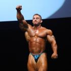 IFBB Australia Grand Prix 2014 - #1