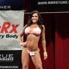 Karina  Nammai - NPC West Coast Classic 2014 - #1