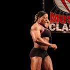 Monique   Jones - NPC Rx Muscle Classic Championships 2013 - #1