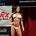 Karina  Nammai - NPC West Coast Classic 2014 - #1