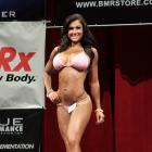 Karina  Nammai - NPC West Coast Classic 2014 - #1