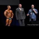 IFBB Australia Grand Prix 2014 - #1