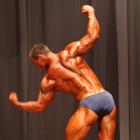 John  Silvey - NPC Southern Indiana 2012 - #1