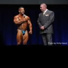 IFBB Australia Grand Prix 2014 - #1