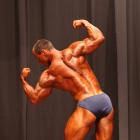 John  Silvey - NPC Southern Indiana 2012 - #1