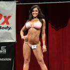 Karina  Nammai - NPC West Coast Classic 2014 - #1