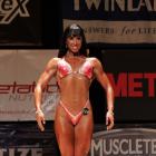 Rachel  Hammel - NPC New York State Grand Prix 2014 - #1