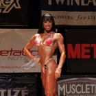 Rachel  Hammel - NPC New York State Grand Prix 2014 - #1