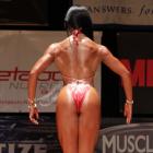 Rachel  Hammel - NPC New York State Grand Prix 2014 - #1
