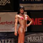 Rachel  Hammel - NPC New York State Grand Prix 2014 - #1