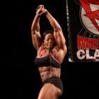 Monique   Jones - NPC Rx Muscle Classic Championships 2013 - #1