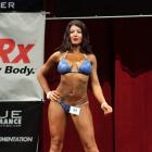 Barbara  Abreu - NPC West Coast Classic 2014 - #1