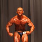 John  Silvey - NPC Southern Indiana 2012 - #1