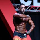 Juan  Faro - IFBB Arnold Europe 2017 - #1