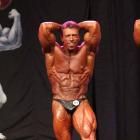 Matt   Russell - NPC Kentucky Muscle 2011 - #1