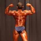 John  Silvey - NPC Southern Indiana 2012 - #1