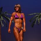 Diana  Gera - NPC Washington State Open 2011 - #1