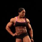 Monique   Jones - NPC Rx Muscle Classic Championships 2013 - #1