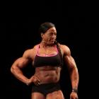 Monique   Jones - NPC Rx Muscle Classic Championships 2013 - #1