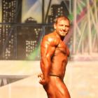 Marc  Andrade - NPC Europa Battle of Champions 2012 - #1