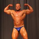 Marcus  Seidel - NPC Southern Indiana 2012 - #1