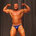 Marcus  Seidel - NPC Southern Indiana 2012 - #1