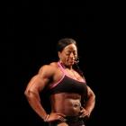 Monique   Jones - NPC Rx Muscle Classic Championships 2013 - #1