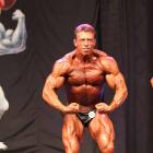 Matt   Russell - NPC Kentucky Muscle 2011 - #1