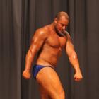 Marcus  Seidel - NPC Southern Indiana 2012 - #1