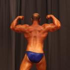 Marcus  Seidel - NPC Southern Indiana 2012 - #1