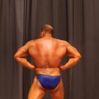 Marcus  Seidel - NPC Southern Indiana 2012 - #1