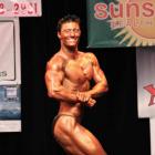 Matthew  Wonchala - NPC Heart of Alaska 2010 - #1