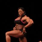 Monique   Jones - NPC Rx Muscle Classic Championships 2013 - #1