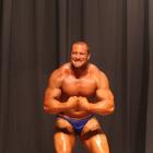 Marcus  Seidel - NPC Southern Indiana 2012 - #1