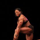 Monique   Jones - NPC Rx Muscle Classic Championships 2013 - #1