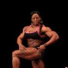 Monique   Jones - NPC Rx Muscle Classic Championships 2013 - #1