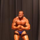 Marcus  Seidel - NPC Southern Indiana 2012 - #1