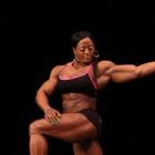 Monique   Jones - NPC Rx Muscle Classic Championships 2013 - #1