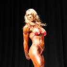 Daryn  Campbell - NPC Jay Cutler Desert Classic 2013 - #1